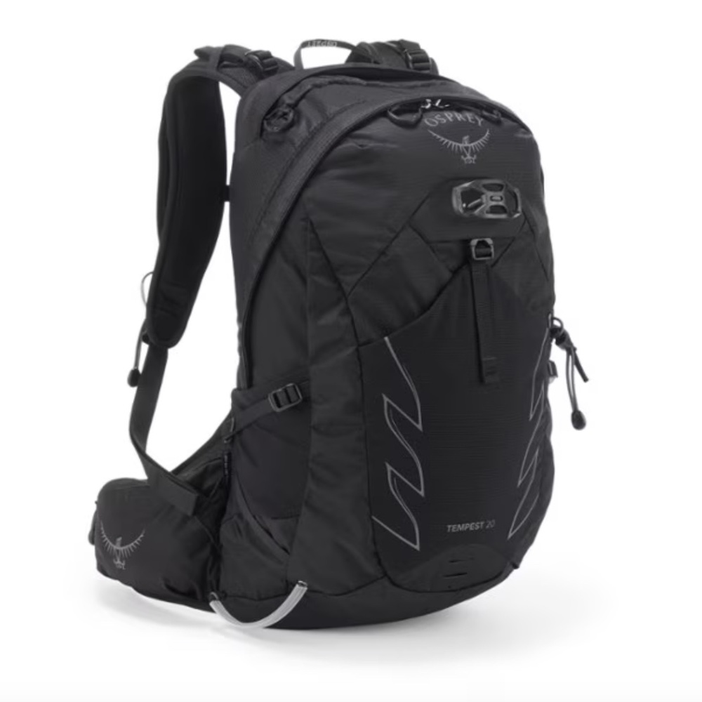 Tempest 20 Pack